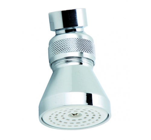 Gentech Apollo Commercial Shower Head